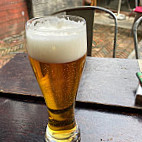 Kommune Gōng Shè Kā Fēi food