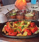 Rabbani Indian food