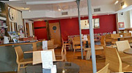 Wye Coffee Shop Kitchen inside