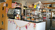 Wye Coffee Shop Kitchen food