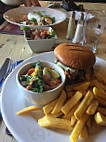 Malet Arms food