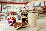 Carvel food