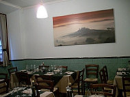 Osteria Al Palchetto food