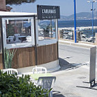 L'Arbanais outside