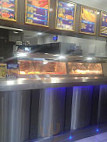 Greenford Fish And Chips inside