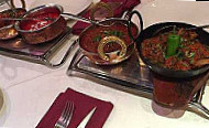 Akbar's Dynasty food