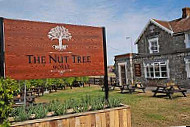 The Nut Tree outside
