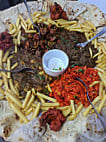Haweli Indian Cuisine food