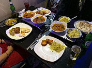 Naga Indian food