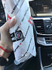 Jimmy John's outside