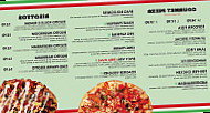 Kilmore Pizza House/on The Grill food