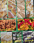 Jambo Pastry Filipino Eatery food