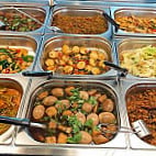 Khaokang Pa Riam food
