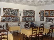 Restaurante Palladium inside