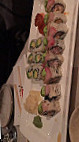 Sushi Mikasa food