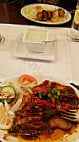 Voujon Indian food