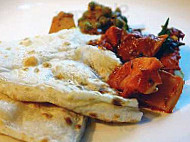 K2 Indian food