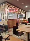 Kfc Vélizy 2 inside