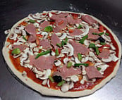 Teisseire Pizza food