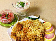 Akash food