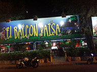Restaurante Show El Balcon Paisa outside