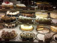 The Cheesecake Factory food