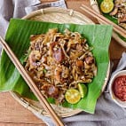 Adam Lai Chinese Muslim food