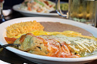 Baja Mex Grill Grapevine food