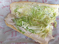 Jimmy John's food