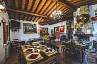 Del Palazzo Conti A food