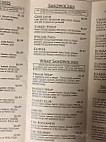 Lovepoint Deli Wine And Spirits menu