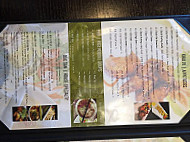 Picko Lime Vietnamese Cuisine menu