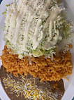 Pozoleria Mexican Food food