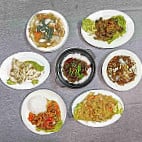 Jin Jin Foods Lintas food