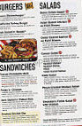 TGI FRIDAYS - Hagerstown menu