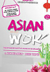 Asian Wok Troyes menu