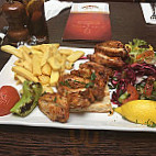 Tas Turkish food