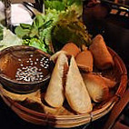 Suan Thai food