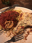 Olive Garden Italian food