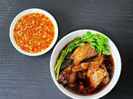 Krua Khun Mae food