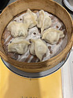 Chinese Dumpling Dynasty food