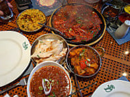 Rajpoot Tandoori food