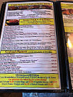 O C Crab Bag menu