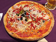 Demir Gmbh Pizzeria Milano food
