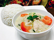 Fives Thai Bangkok food