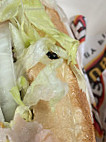 Firehouse Subs Laurel Shopping Center food