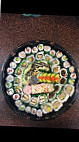 Oishii Sushi Express food