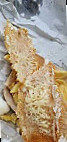 Lochside Quality Fish Chips food