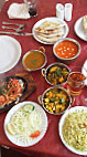 Pride Of Bengal Indian And Takeaway food
