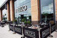 Prezzo outside